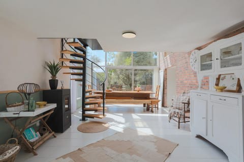 Villa Les Agapanthes House in Paimpol