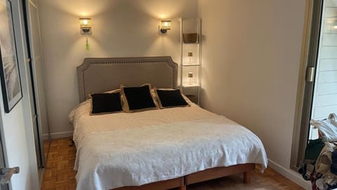 T2 cosy à Antibes Apartment in Antibes