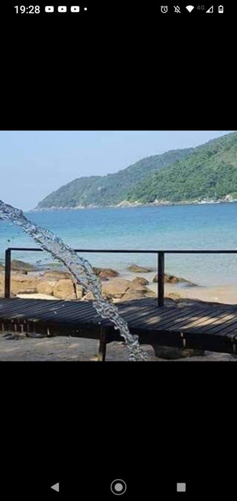 Recanto da Jane e Daniel Bed and Breakfast in State of Rio de Janeiro