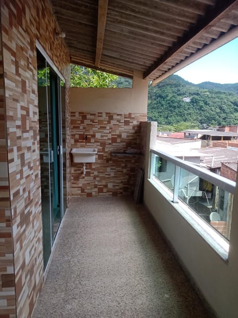 Recanto da Jane e Daniel Bed and Breakfast in State of Rio de Janeiro