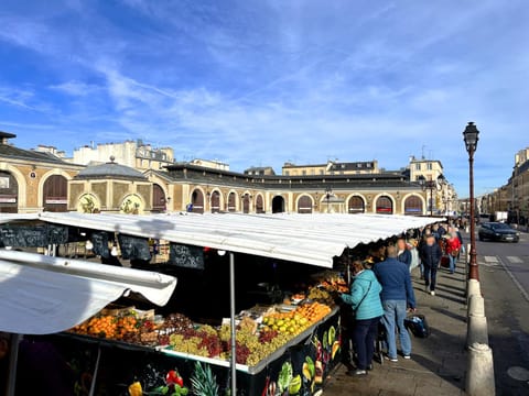 Nearby landmark, Day, Activities, Supermarket/grocery shop