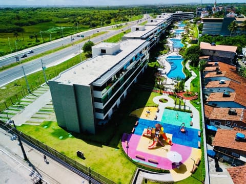 Property building, Bird's eye view, Swimming pool