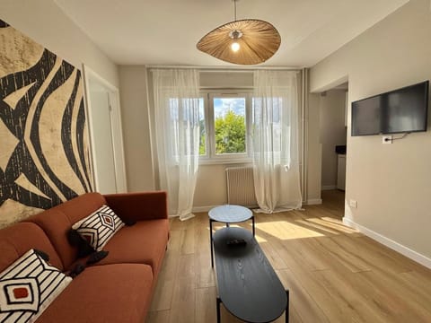 M121 Marquer Grand T4 moderne et chic Apartment in Annemasse