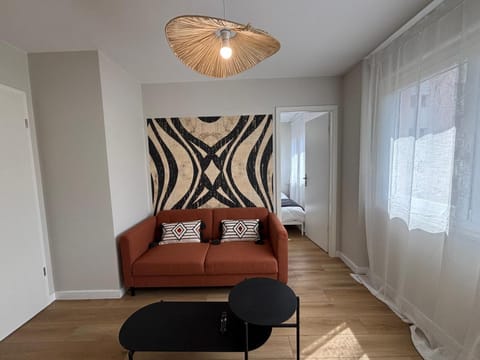 M121 Marquer Grand T4 moderne et chic Apartment in Annemasse