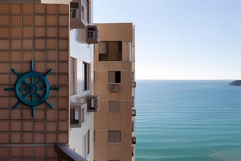 Sea view