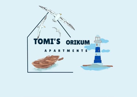 Property logo or sign