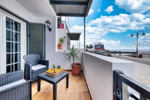 Solarium, Balcony/Terrace, Balcony/Terrace
