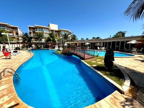 Property building, Day, Pool view, Swimming pool