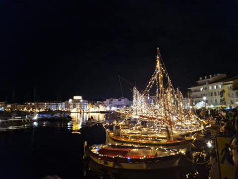 Villa Paul et Victoire Villa in Sanary-sur-Mer