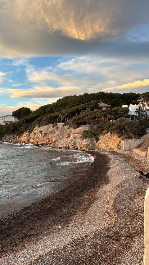 Villa Paul et Victoire Villa in Sanary-sur-Mer