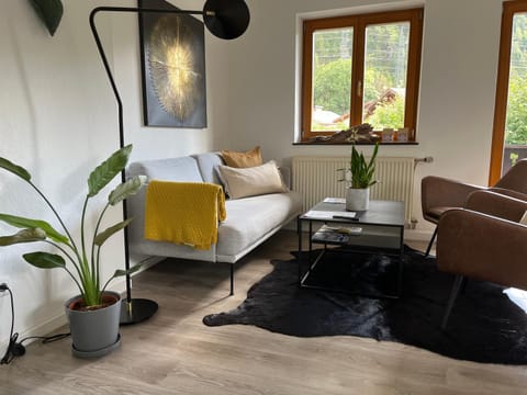 Isar Diamond Apartment in Mittenwald