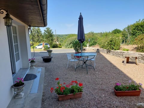 Property building, View (from property/room), View (from property/room), Garden view