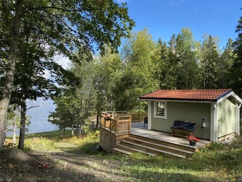 Lake view