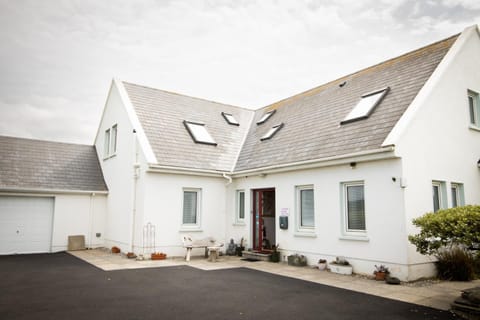 Pier House Bed and Breakfast in County Clare