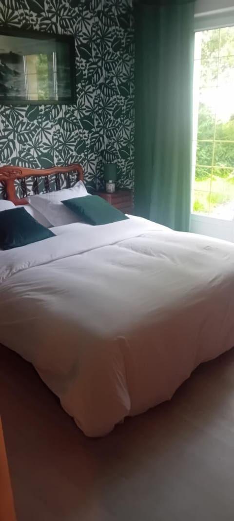 Chambre d hote bucolique Bed and Breakfast in Finistere