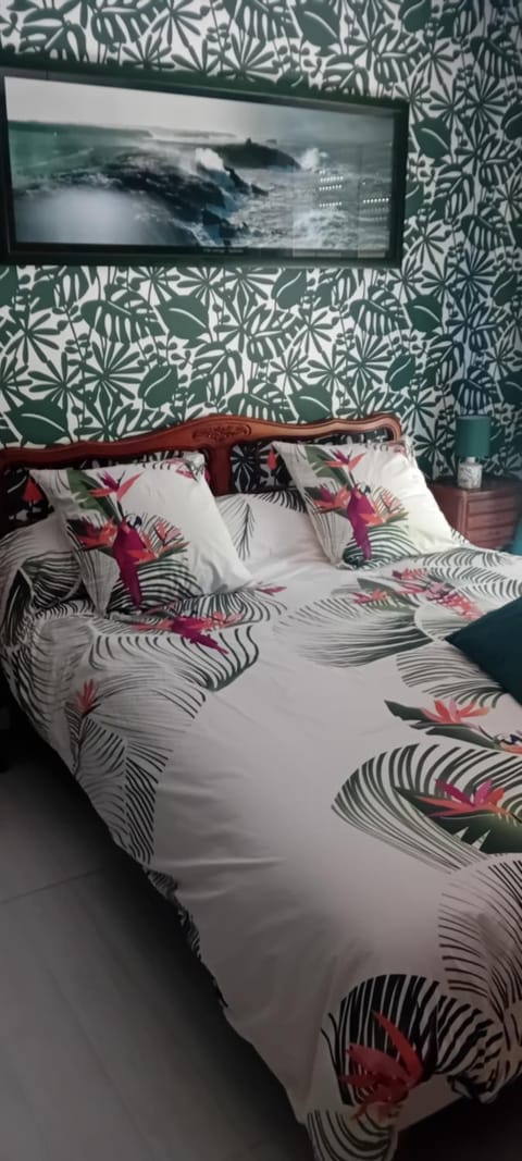 Chambre d hote bucolique Bed and Breakfast in Finistere