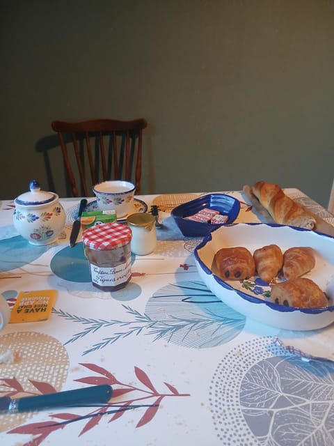 Chambre d hote bucolique Bed and Breakfast in Finistere