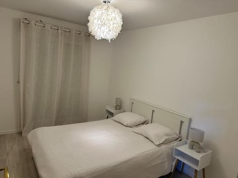 Apt 5p standing - Paris Cergy pontoise Apartment in Pontoise