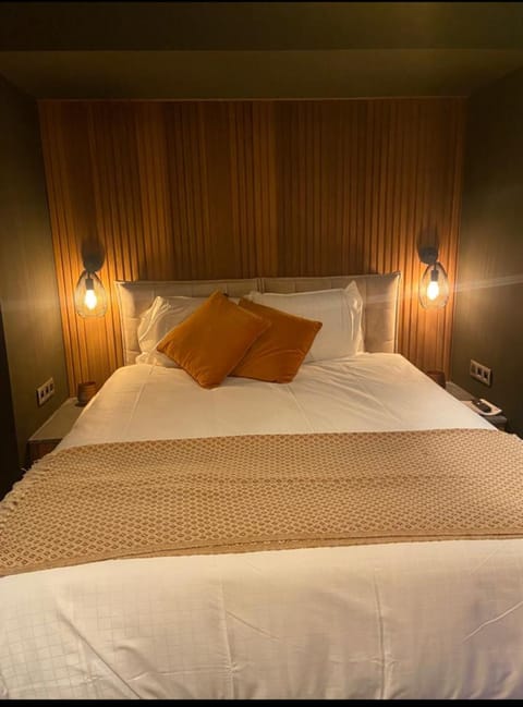 Dtoxx Waasmunster Hotel in Flanders