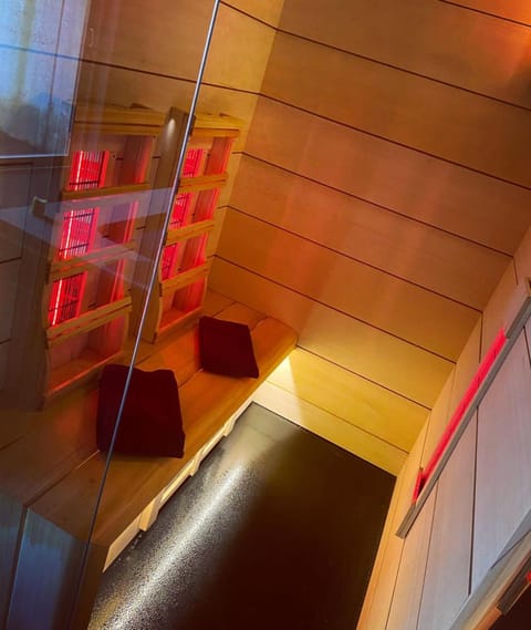 Dtoxx Waasmunster Hotel in Flanders