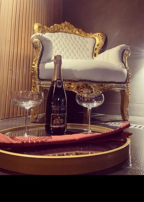 Dtoxx Waasmunster Hotel in Flanders