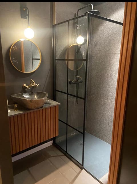 Dtoxx Waasmunster Hotel in Flanders