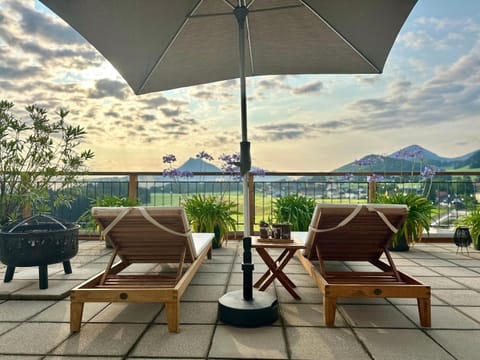 Balcony/Terrace, Balcony/Terrace