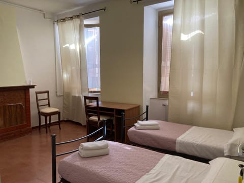 Angolo Di Michele e Sergio Bed and Breakfast in Foligno