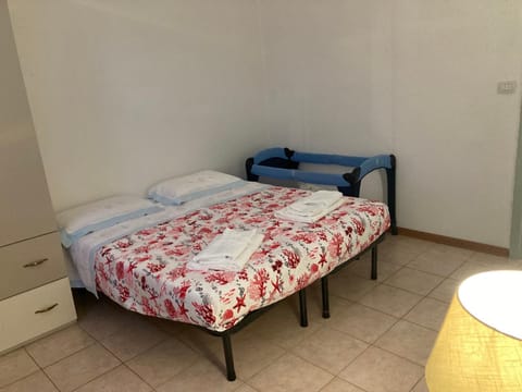 Angolo Di Michele e Sergio Bed and Breakfast in Foligno