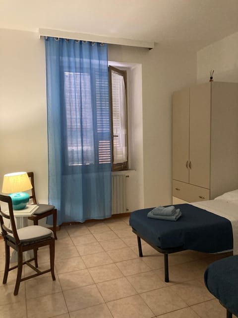 Angolo Di Michele e Sergio Bed and Breakfast in Foligno