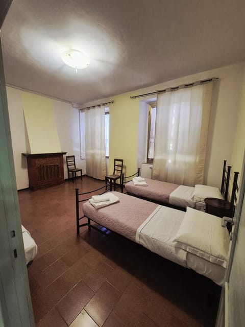 Angolo Di Michele e Sergio Bed and Breakfast in Foligno