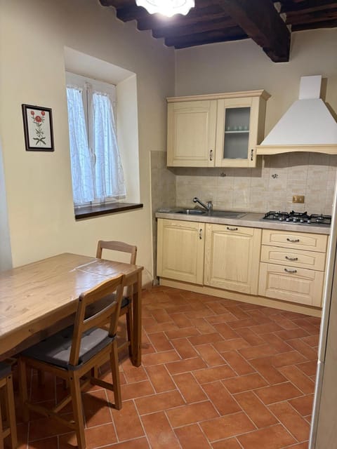 Casa Pieve Apartment in Lucca