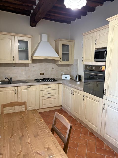 Casa Pieve Apartment in Lucca