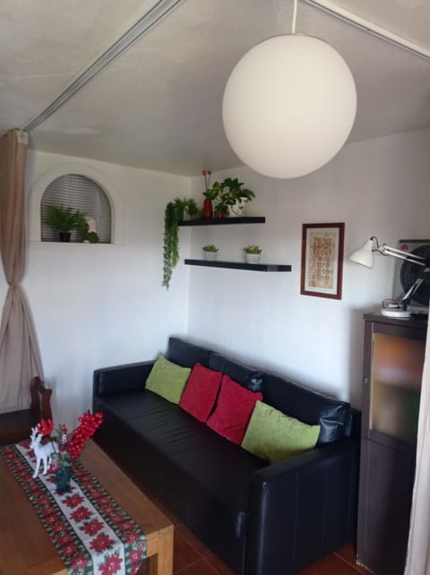 Habitación 1 en piso compartido con acceso Zonas comunes Campground/ 
RV Resort in Marbella