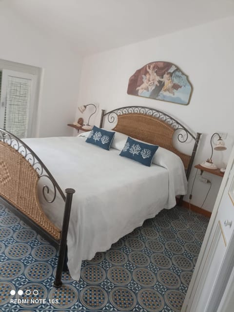 Appartamento Parco Vallina Fiumicello Apartment in Maratea