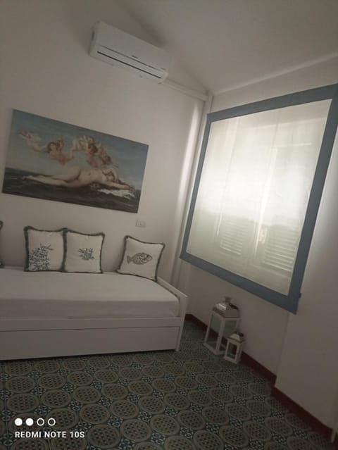 Appartamento Parco Vallina Fiumicello Apartment in Maratea