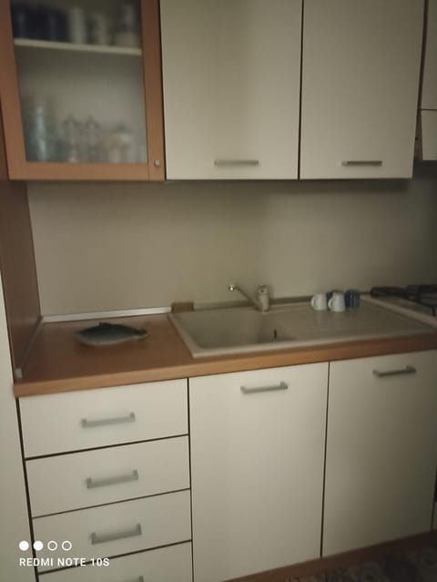 Appartamento Parco Vallina Fiumicello Apartment in Maratea