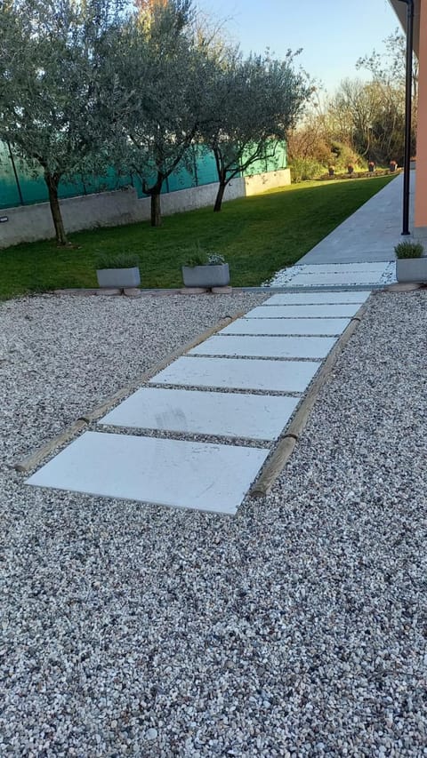 Agriturismo Ai Progni Farm Stay in Lake Garda