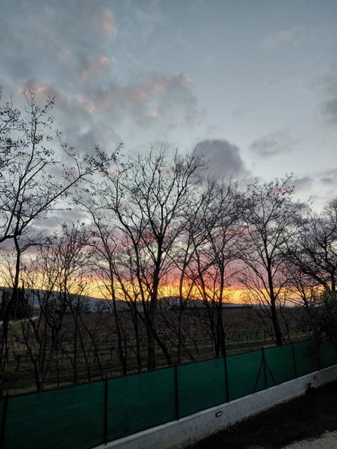 Agriturismo Ai Progni Farm Stay in Lake Garda