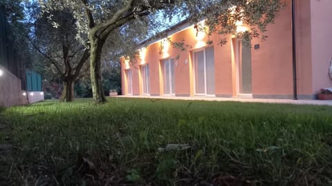 Property building, Natural landscape, Garden, Garden, Garden view