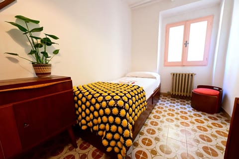 Little Italy Rooms Bed and Breakfast in Perugia