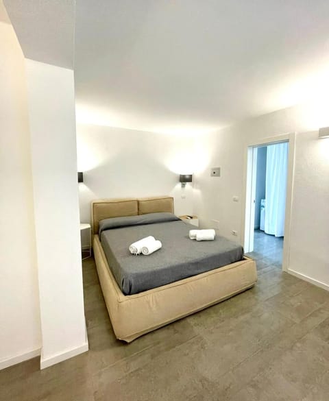 Levante apartment, Rosa dei Venti, Perla Marina Apartment in Sardinia