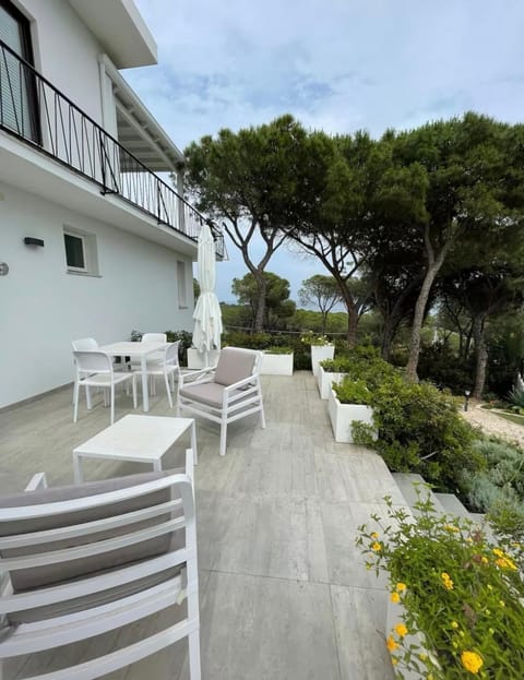 Levante apartment, Rosa dei Venti, Perla Marina Apartment in Sardinia