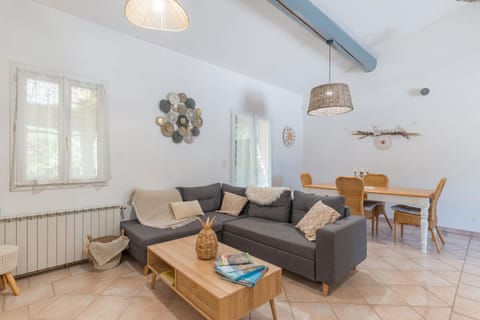 Domaine Plan Des Devens Sérénité Apartment in Bonnieux