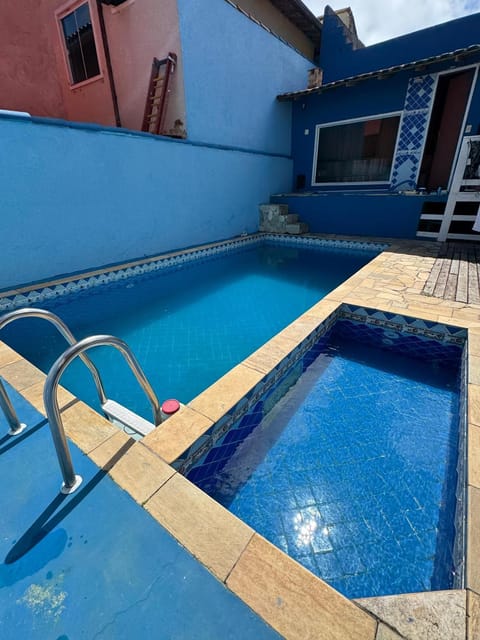 Day, Pool view, Swimming pool, sunbed