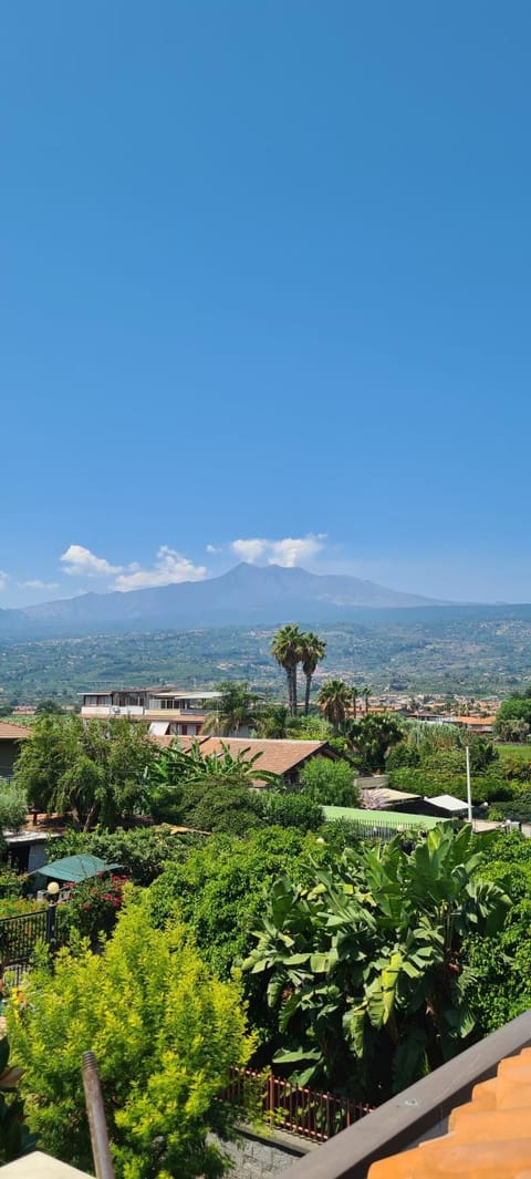 Natural landscape, View (from property/room), Mountain view
