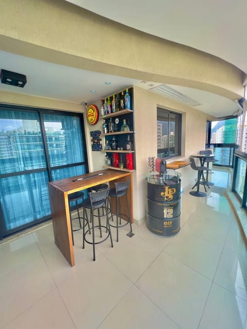 Lounge or bar