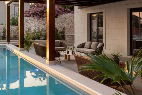 Villa Amari Plano, Luxury 7BR Villa, Dubrovnik Villa in Dubrovnik