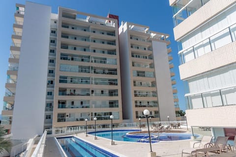 Facade/entrance, Area and facilities, Swimming pool