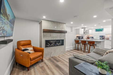 TV and multimedia, Living room, Dining area, pet friendly